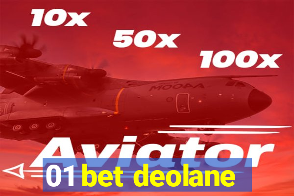 01 bet deolane